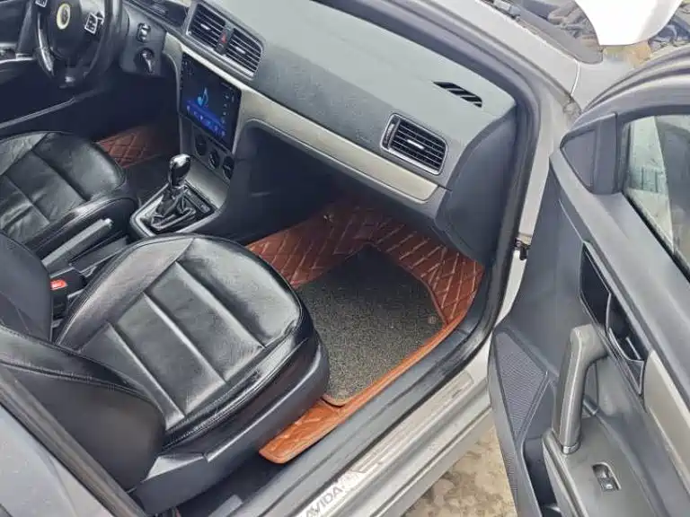 Photo 9 - Volkswagen Lavida
