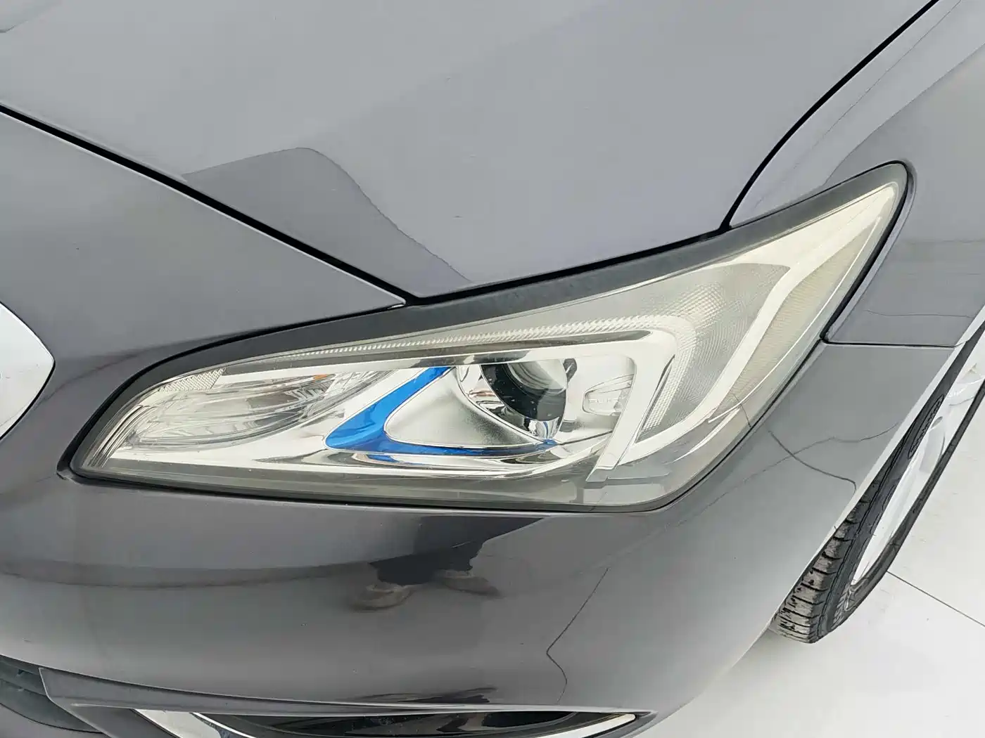 Buick Verano 2017 Sedan 15S Automatic Leading фото 20