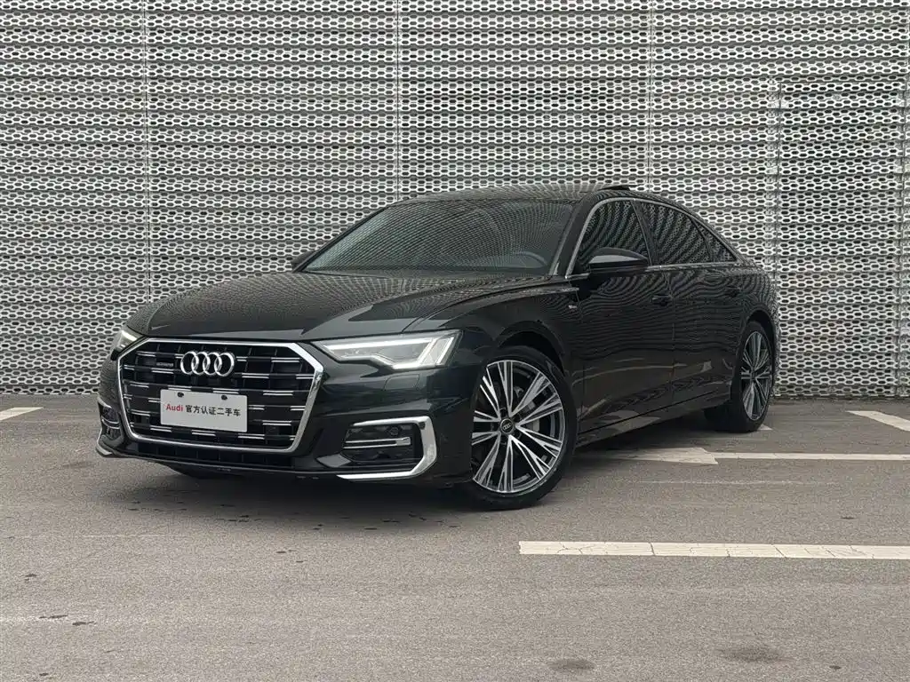  A6L