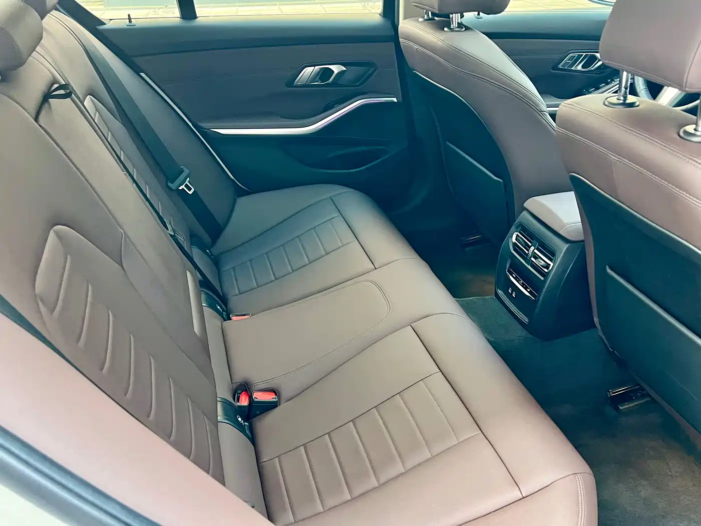 BMW 3 Series 2020 Facelift 325i M Sport Package фото 33