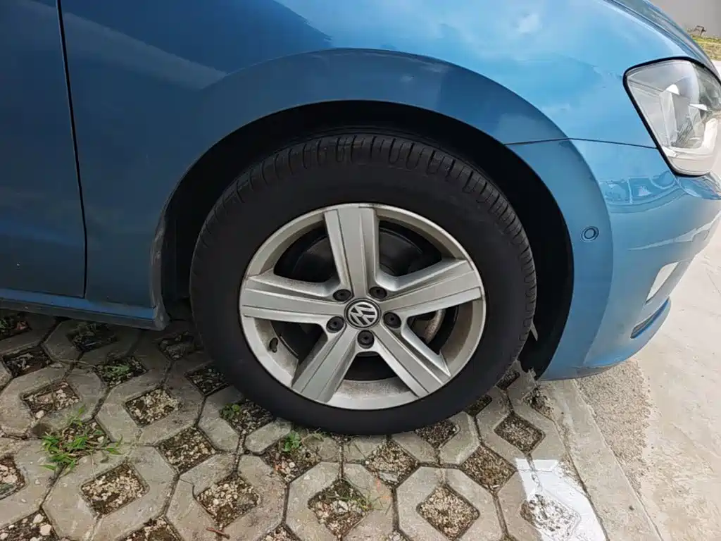 Volkswagen Golf (Import) 2015 2015 1.4TSI Sportsvan