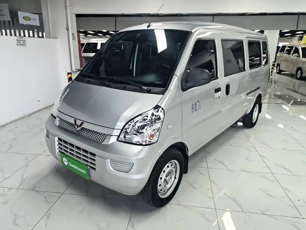 Wuling Motors Wuling Rongguang 2025 2021 1.5L Extended Standard AC Version L3C