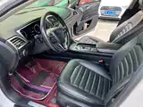 Фото 8 - Ford Mondeo