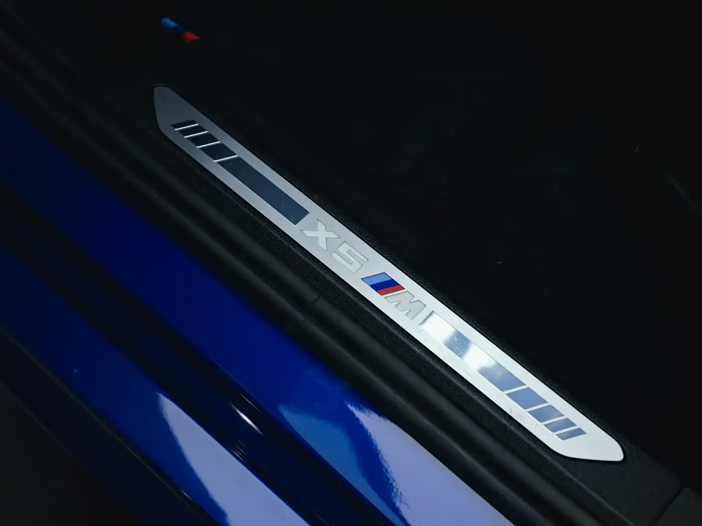 BMW X5 M 2020 X5 M фото 24