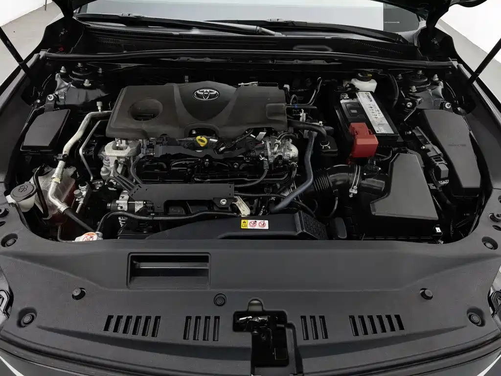 Toyota Avalon, миниатюра 6