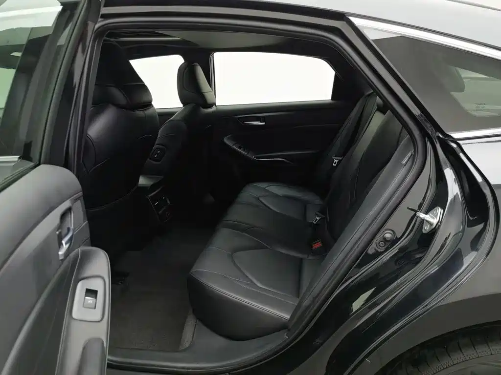 Toyota Avalon, миниатюра 15