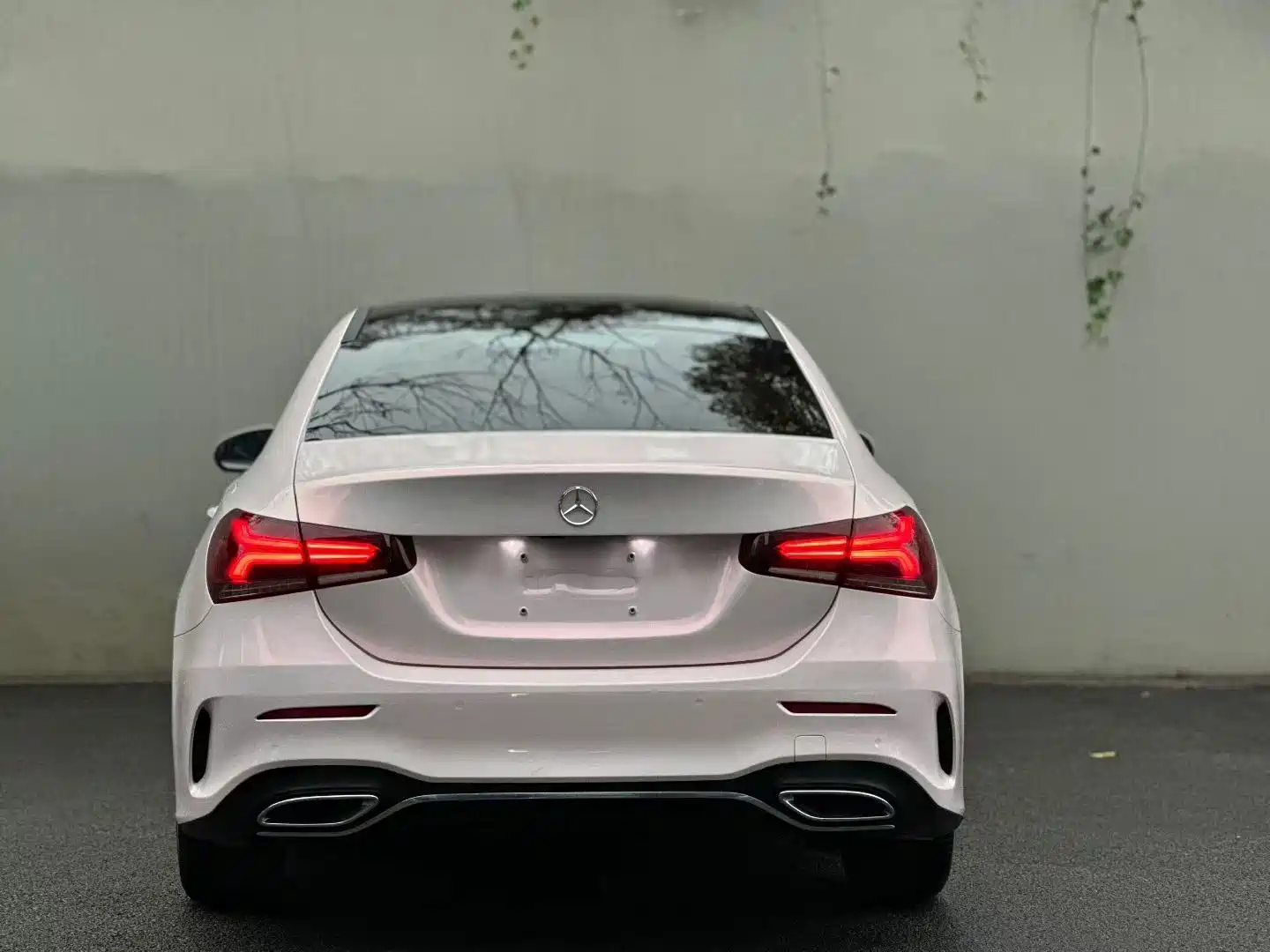 Photo 8 - Mercedes-Benz A-Class