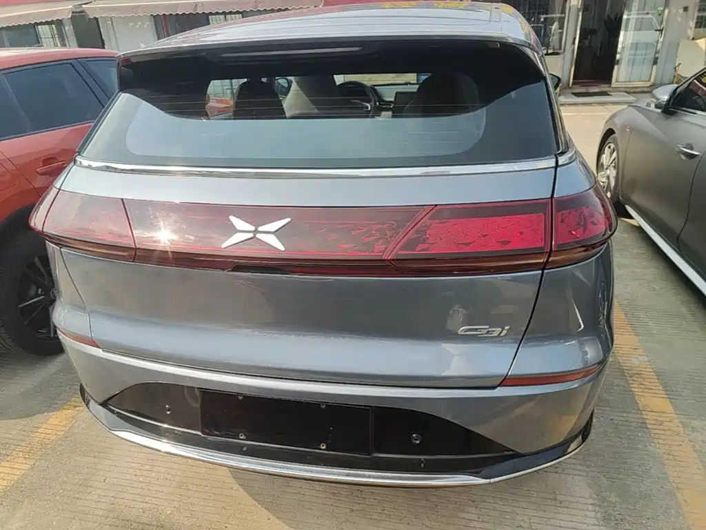 Photo 6 - XPeng G3