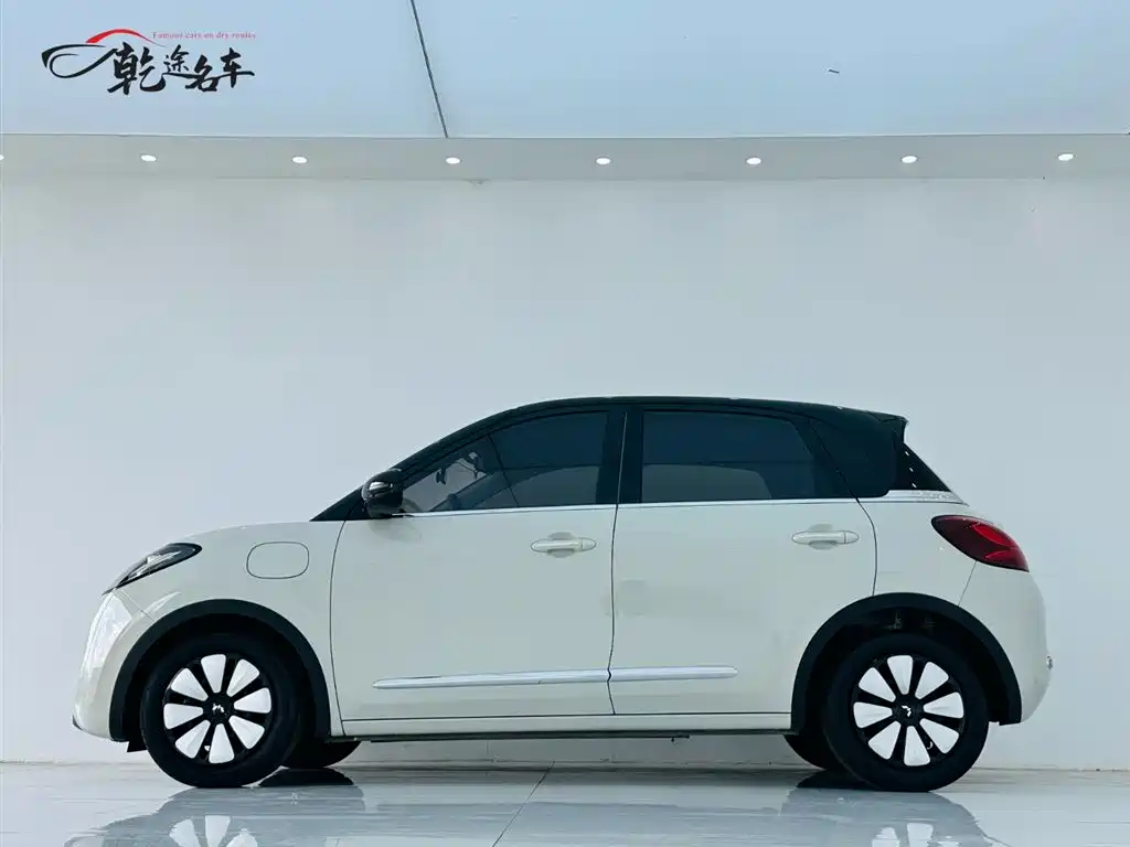  Wuling Motors Wuling Bingo 2023 Model 333km Joy+ Version 4