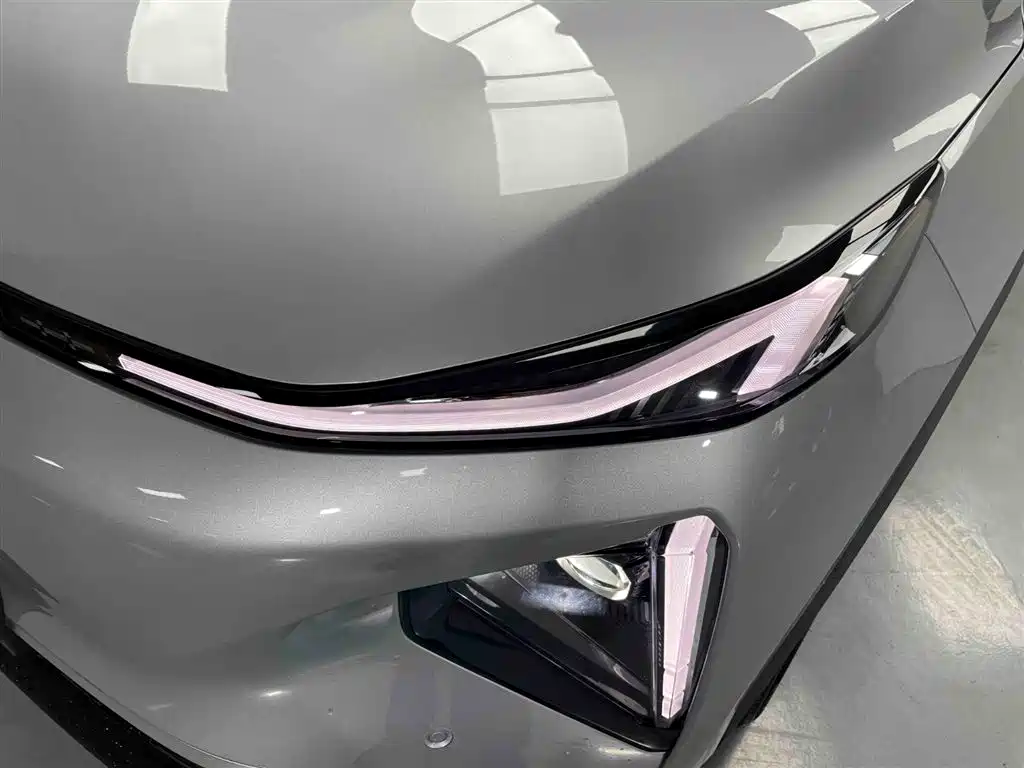 GEELY GALAXY GALAXY L7