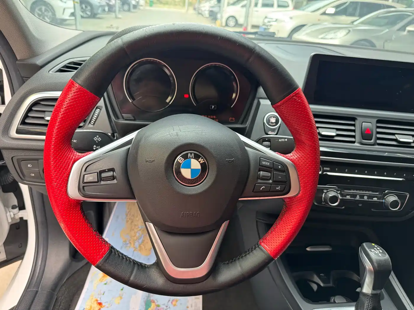 BMW 1 Series 2019 118i Fashion Edition фото 9