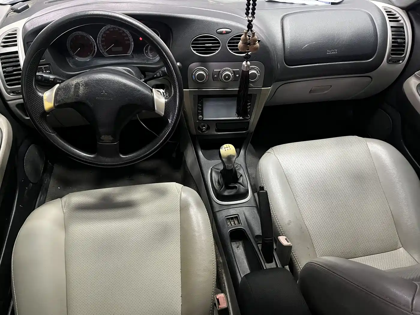 Mitsubishi Lancer 2012 1.6L Manual Comfort SEi фото 11