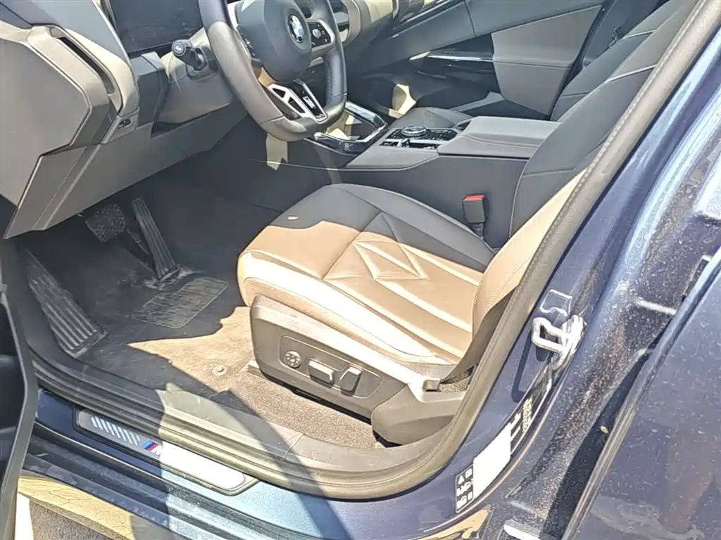 BMW X3 2025 2025 xDrive30L Premium M Sport Package