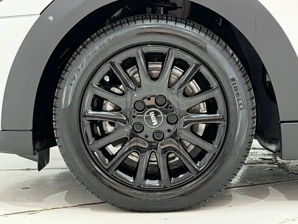 MINI MINI 2024 2023 1.5T ONE
