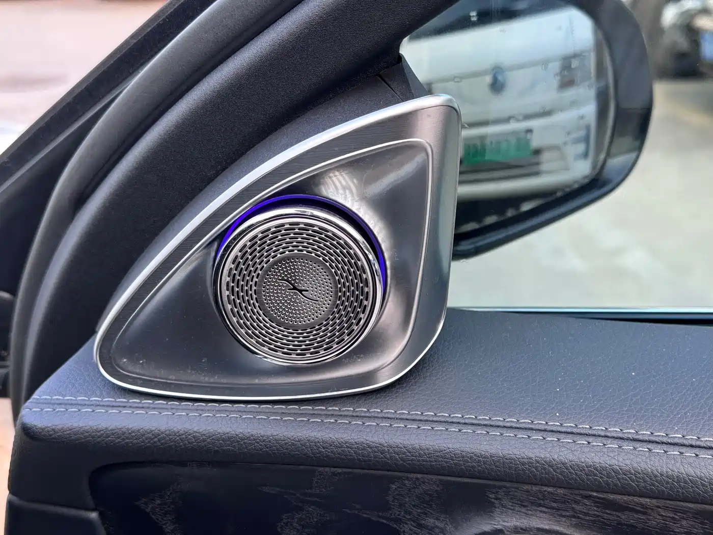 Mercedes-Benz E-Class 2016 E 300 L Sport Fashion Type фото 14