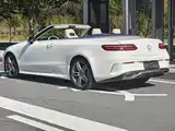 Фото 7 - Mercedes-Benz E-Class (Import)