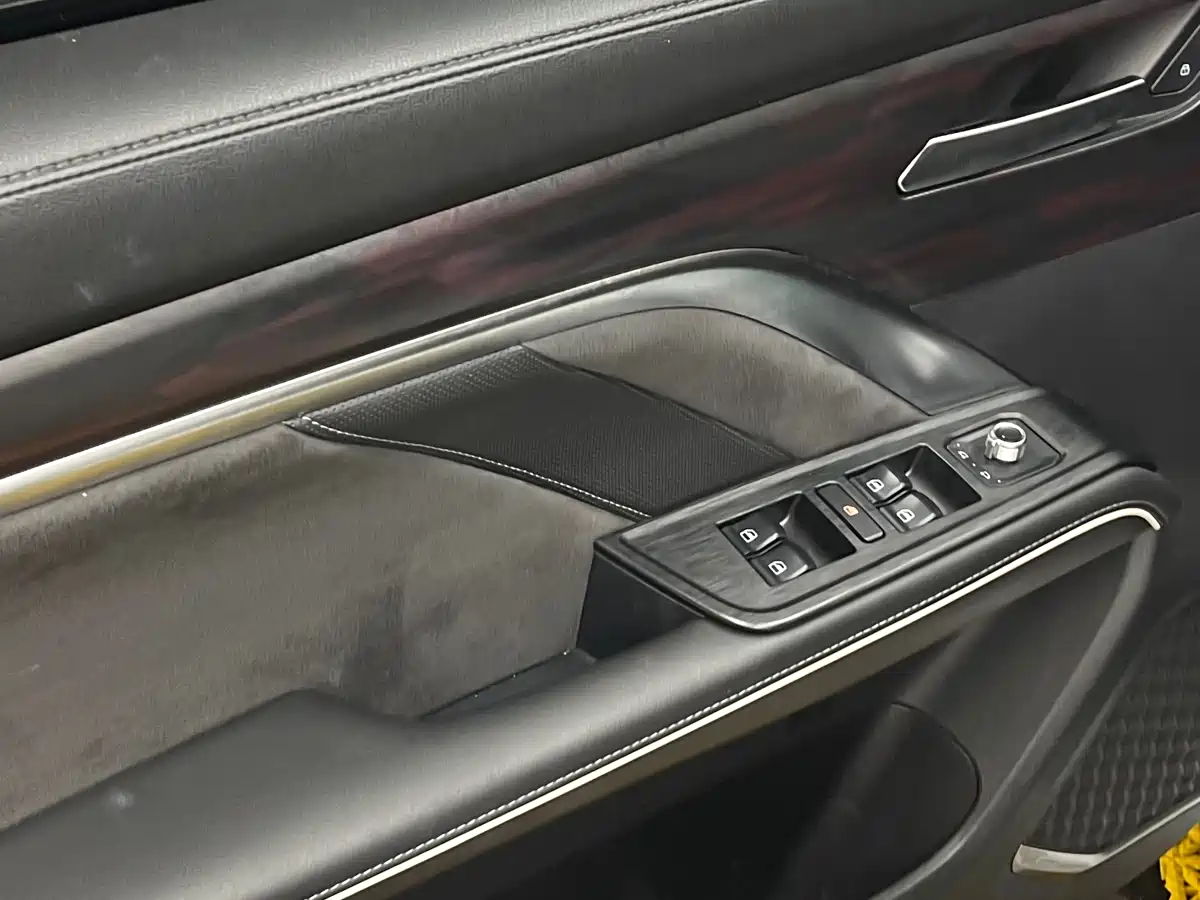 Haval H6 2021 National Trend Edition 1.5T Automatic Urban Edition фото 11