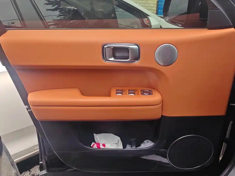 Li Auto L6 2025 2024 Pro
