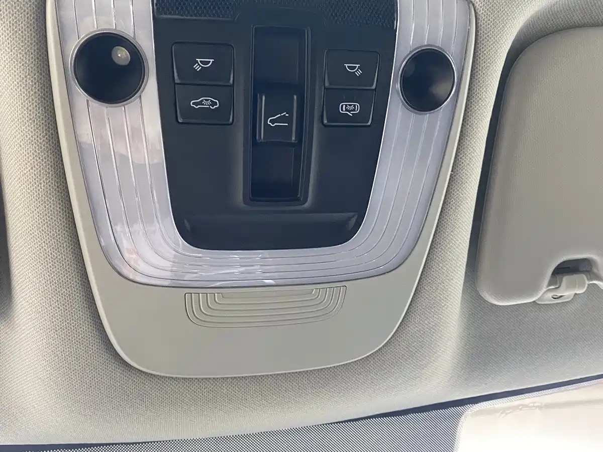 Kia KX3 Smart Run 2021 1.5L CVT Fashion Edition фото 13