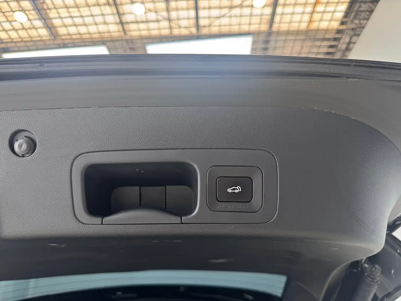 GAC Trumpchi Trumpchi GS4 2022 270T Auto Tech Edition фото 22