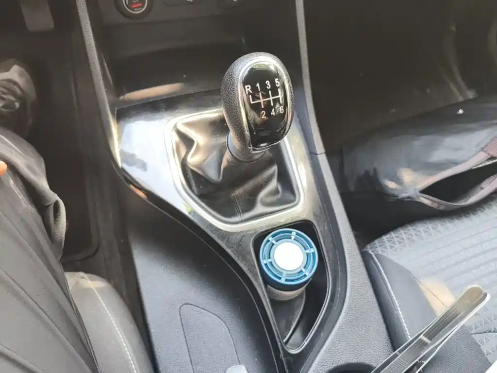 Baojun 730 2021 2021 1.5L Manual Fashion 7-Seater