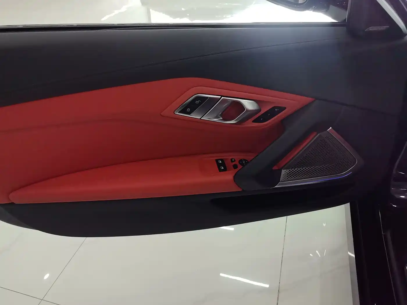BMW Z4 2024 2022 M40i M Sport Performance