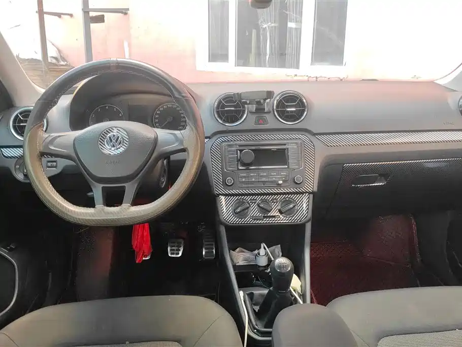 Volkswagen Jetta 2019 Dream Edition 1.5L Manual Fashion фото 12