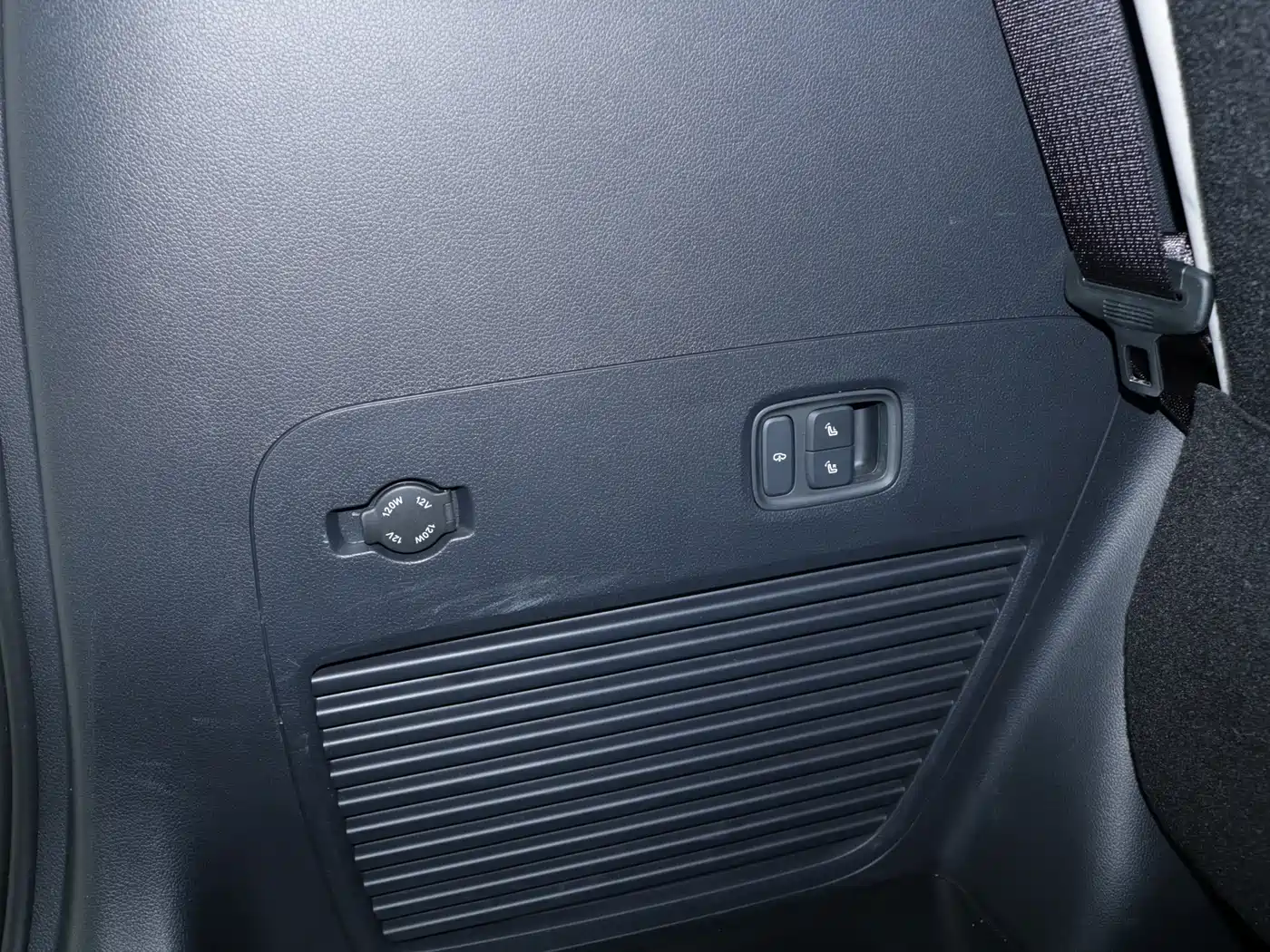 Voyah Auto Voyah Dreamer 2025 EV AWD Flagship Qiankun Edition фото 25