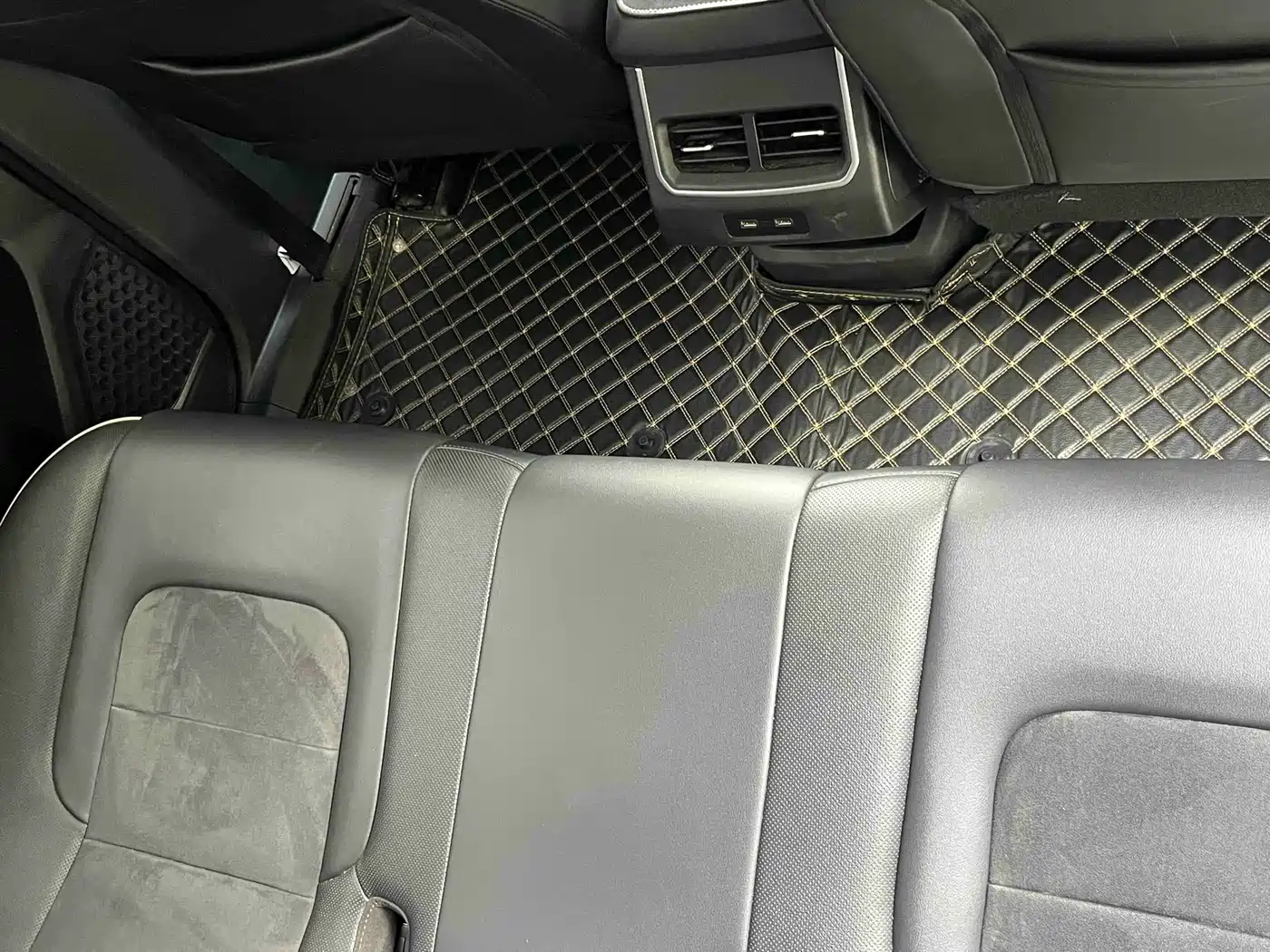 Haval H6 2023 National Trend Edition 1.5T Automatic Urban фото 18