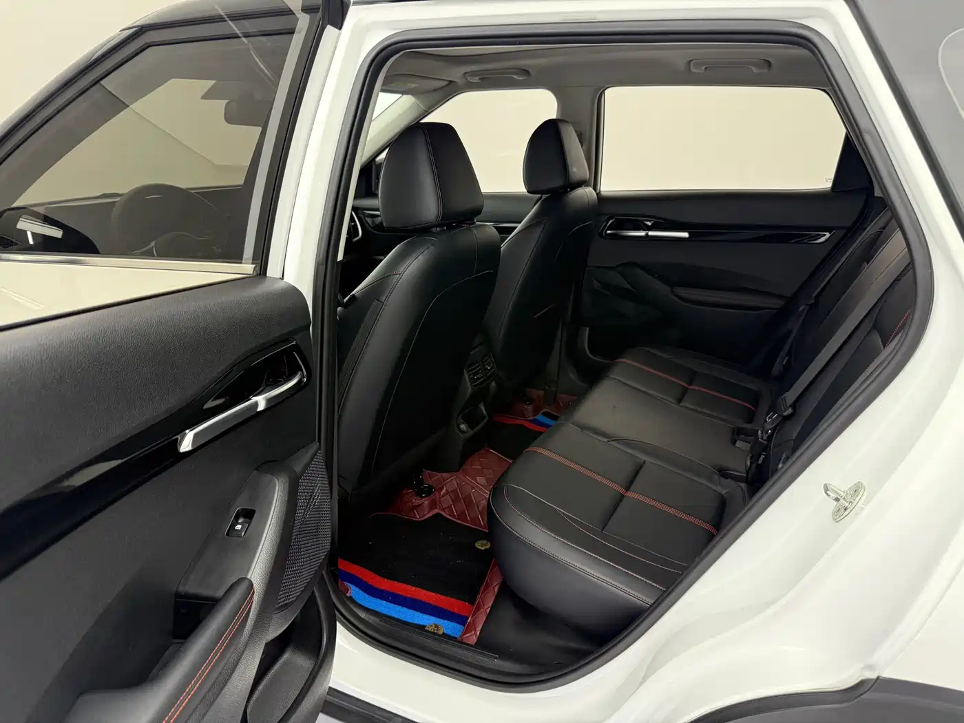 Kia KX3 Smart Run 2021 1.5L CVT Fashion Edition фото 12