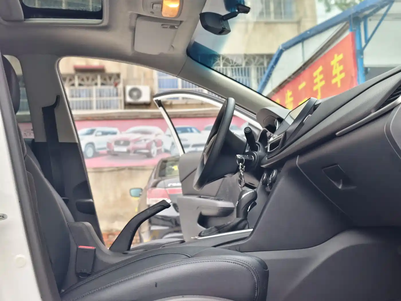 Chevrolet Cavalier 2019 320 Auto Sunroof Enjoyment Edition фото 11