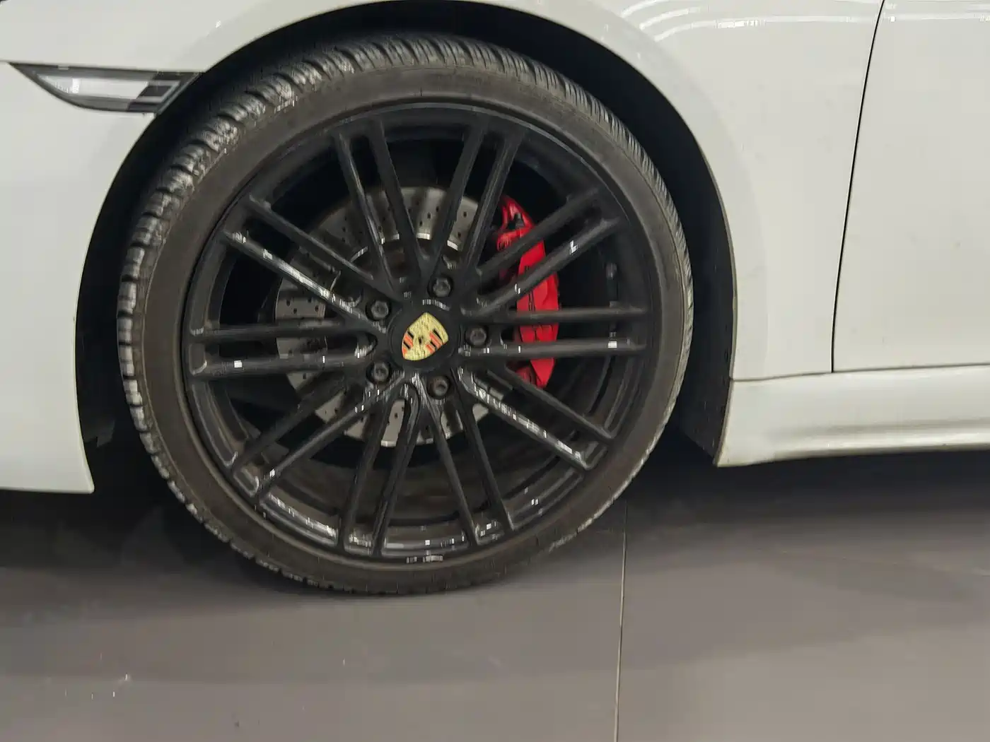 Porsche 718 2018 Boxster 2.0T фото 8
