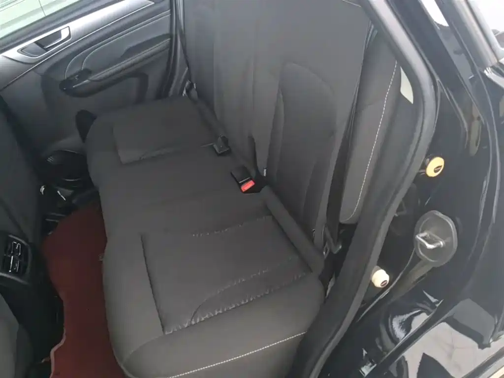 Haval M6 2023 PLUS 1.5T DCT Elite Smart Connect фото 17