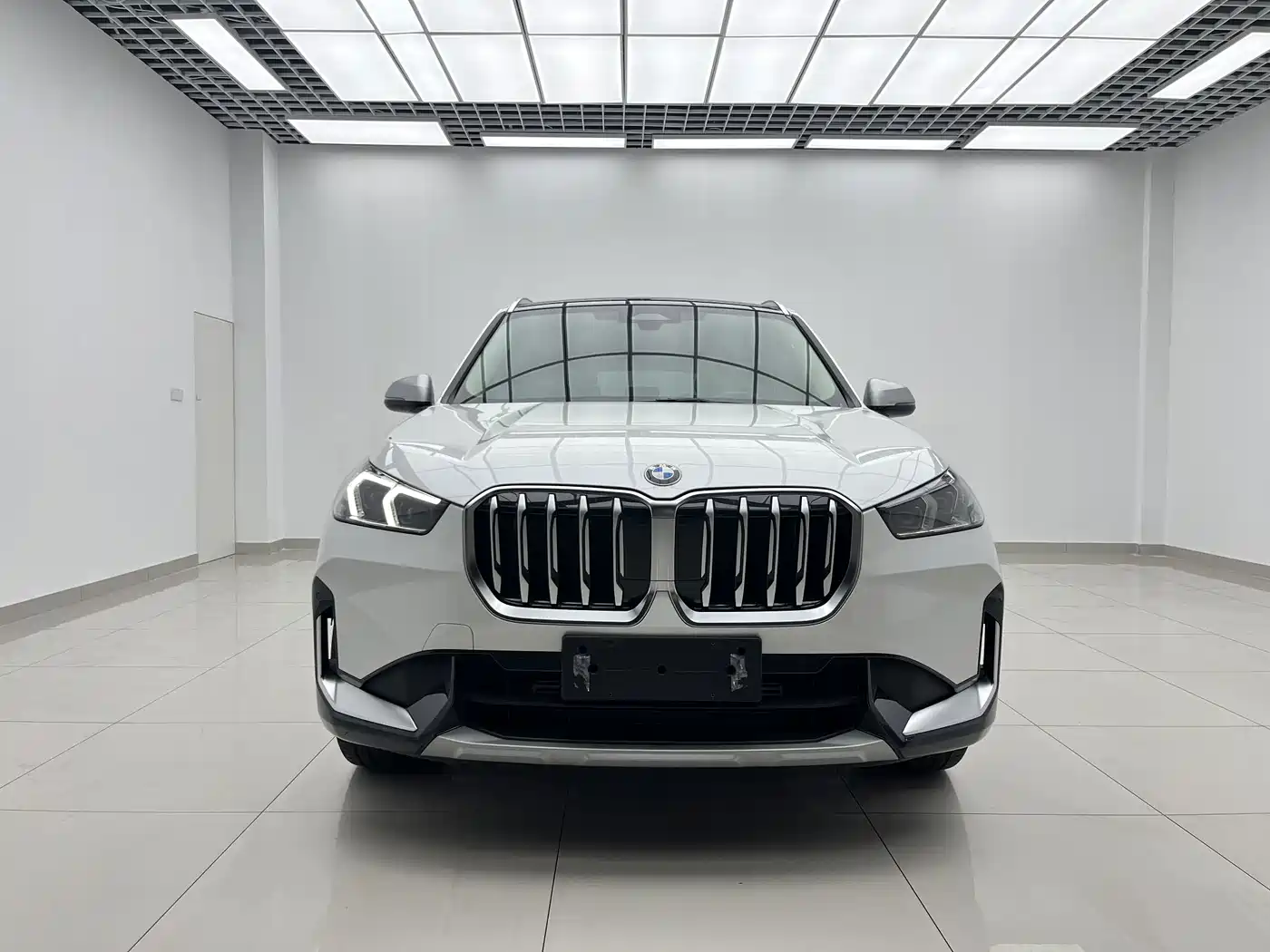 BMW X1, миниатюра 2