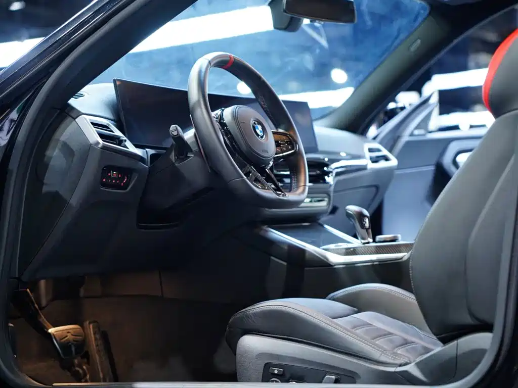 BMW M2 2025 2024 M2