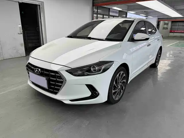 HYUNDAI LEAD