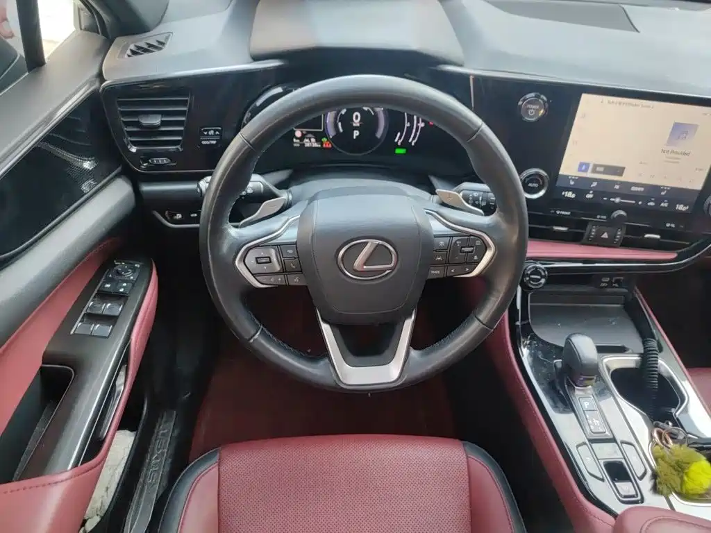 Photo 11 - Lexus NX