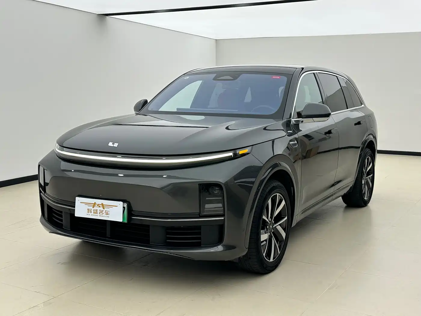 Li Auto L7 2023 Air