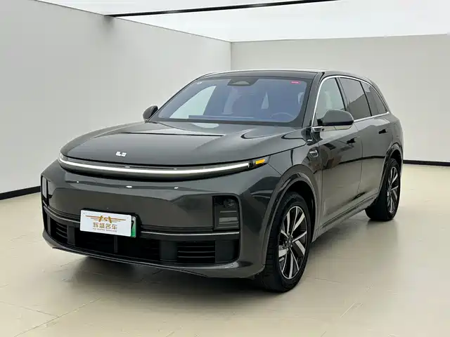 Li Auto L7 2023 Air
