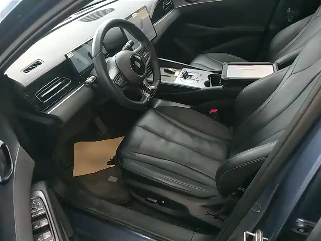 BYD Seal 06 New Energy 2025 DM-i Smart Drive Edition 120KM Luxury фото 15