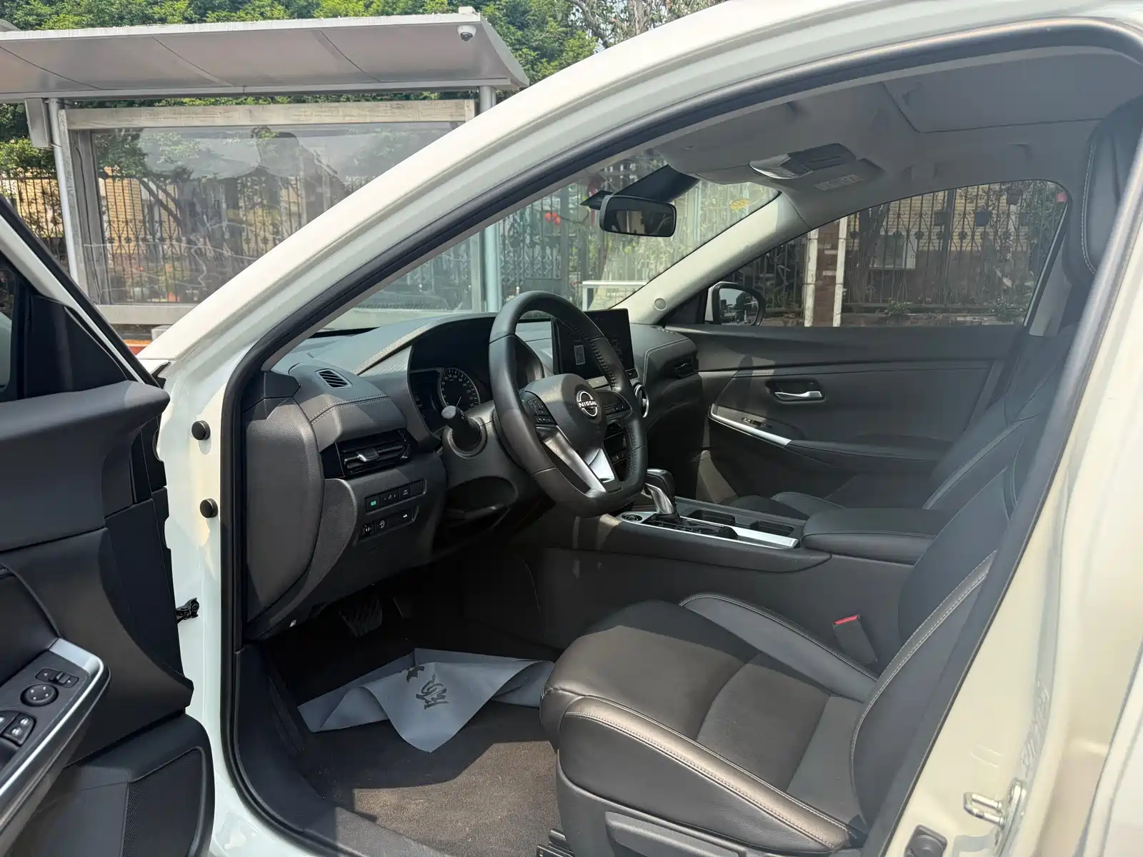 Photo 4 - Nissan Sylphy
