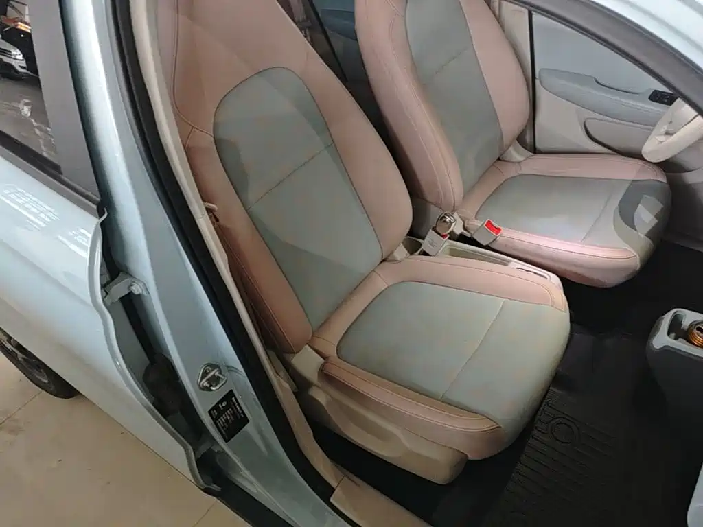 Leapmotor T03 2025 2025 Model 310 Comfort Edition