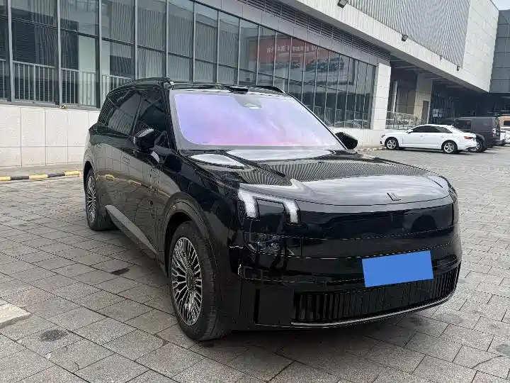 Lynk & Co 900 2025 2.0T Explorer Edition фото 6