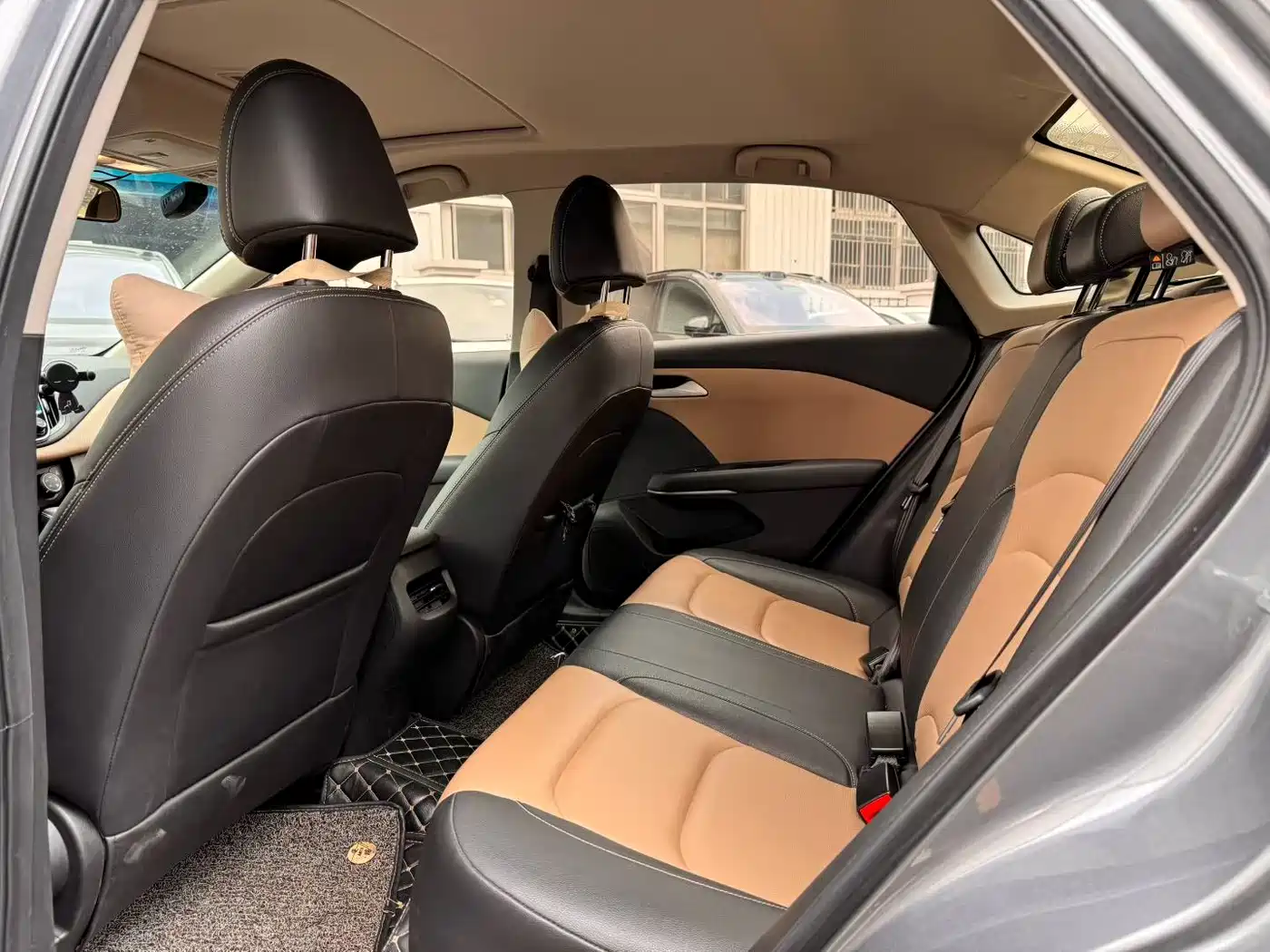 Chevrolet Monza 2022 320 Automatic Enjoyment Sunroof Edition фото 14