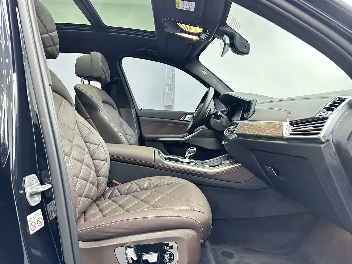 BMW X5, миниатюра 13