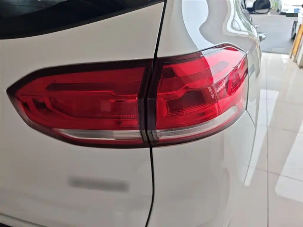 Haval H6 2019 Red Label 1.5GDIT Automatic Champion Version фото 8