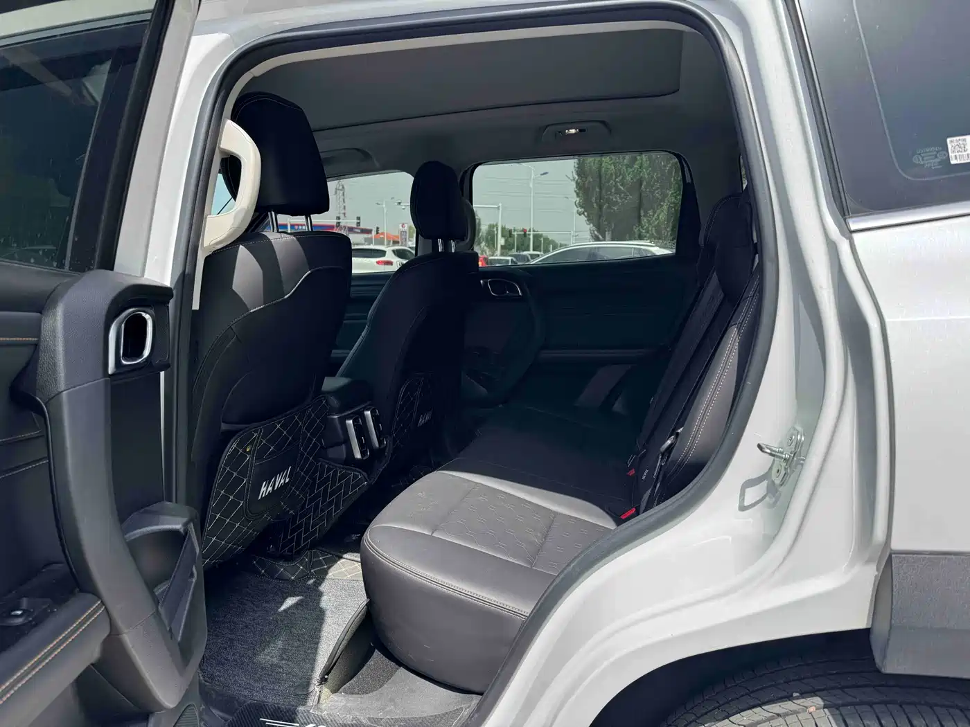 Haval Big Dog 2024 1.5T DCT Border Collie Edition фото 3