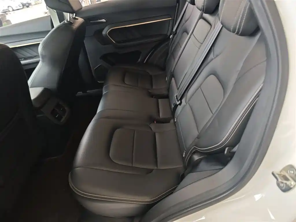 Haval H6 2019 Red Label 1.5GDIT Automatic Champion Version фото 17