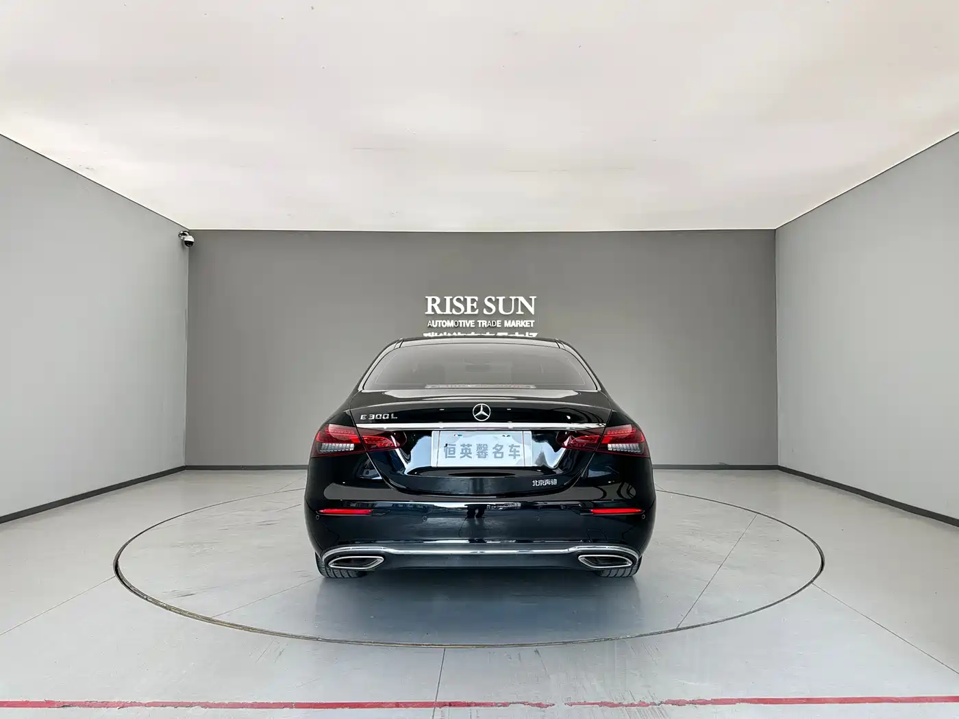 Mercedes-Benz E-Class 2023 E 300 L Luxury фото 8