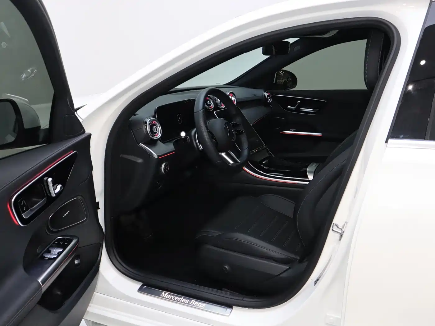 Mercedes-Benz C-Class 2022 C 260 L Sport Edition фото 14